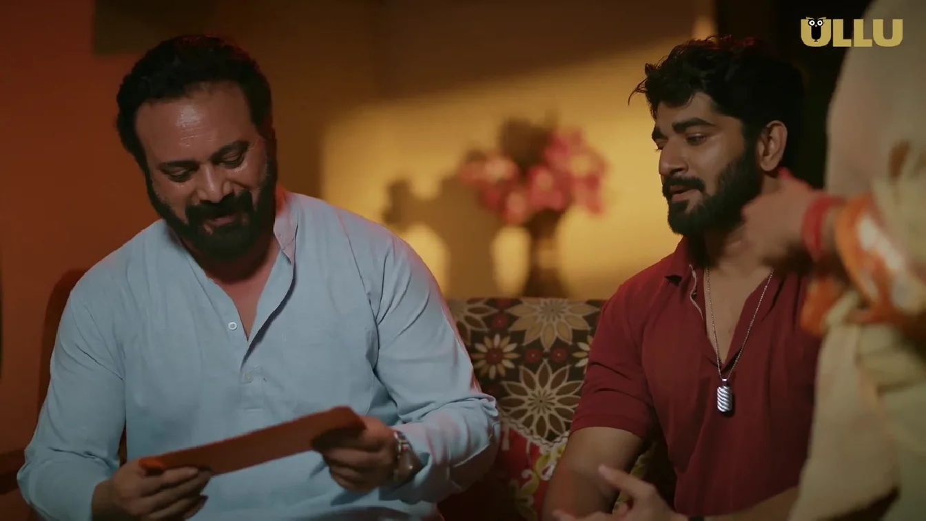 Ek Haseena Thi S01P01 ULLU